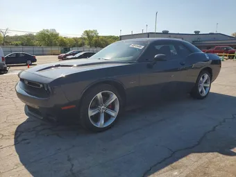 2017 Dodge Challenger 2C3CDZBT5HH666411 Lot 48915486