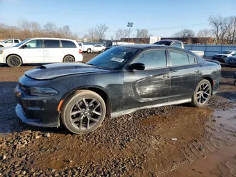 2019 Dodge Charger 2C3CDXHG5KH545920 Lot 77530695