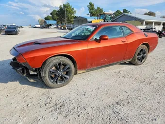 2021 Dodge Challenger 2C3CDZGG7MH573976 Lot 41779556