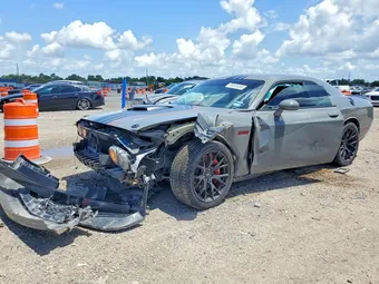 2023 Dodge Challenger 2C3CDZFJ6PH596358 Lot 56305336