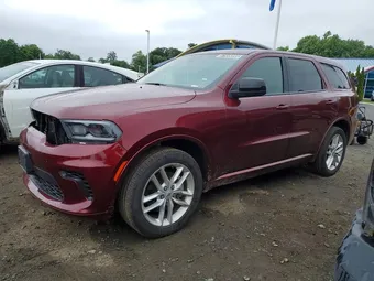 2025 Dodge Durango 1C4RDJDG9SC531515 Lot 57955896