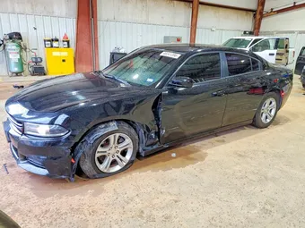 2015 Dodge Charger 2C3CDXBG3FH856552 Lot 48341396