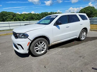 2026 Dodge Durango 1C4RDJDG5TC178496 Lot 57646406