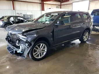 2025 Dodge Durango 1C4RDJDG8SC554171 Lot 57487076