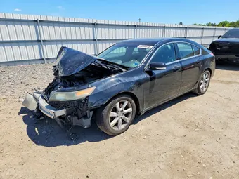 2012 Acura TL 19UUA8F50CA009555