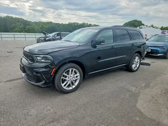 2026 Dodge Durango 1C4RDJDG1TC246504 Lot 57024376