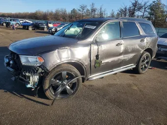 2018 Dodge Durango 1C4RDJEG8JC414909 Lot 99848555