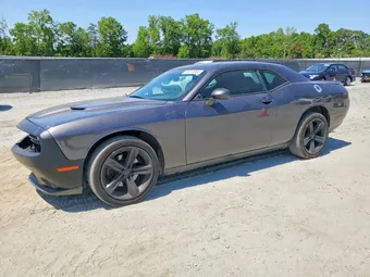 2019 Dodge Challenger 2C3CDZGG1KH752527 Lot 50914966