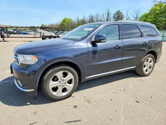 2015 Dodge Durango 1C4RDJDG8FC858011 Lot 56225926