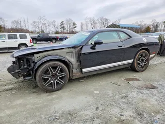 2016 Dodge Challenger 2C3CDZAGXGH351882 Lot 79460955