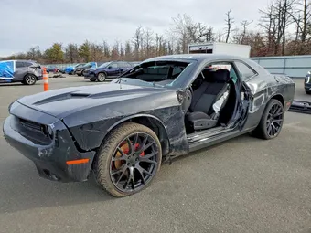2022 Dodge Challenger 2C3CDZAG5NH127982 Lot 45629276