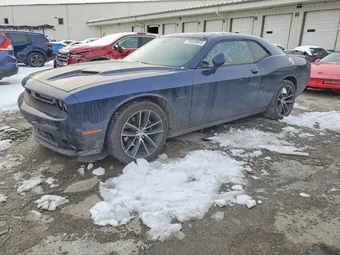 2015 Dodge Challenger 2C3CDZBT8FH701925 Lot 75209855