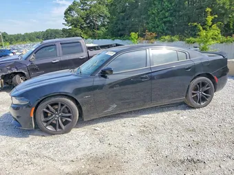2017 Dodge Charger 2C3CDXCT4HH659937