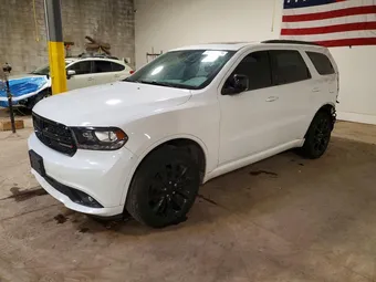 2018 Dodge Durango 1C4RDJDG0JC115545 Lot 52747136