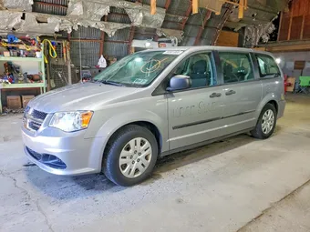 2016 Dodge Grand Caravan 2C4RDGBG6GR103180 Lot 56501966