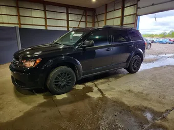 2017 Dodge Journey 3C4PDCAB8HT606441 Lot 51469466