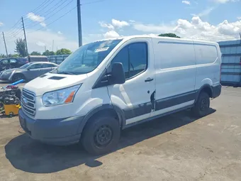 2016 Ford Transit 1FTYR1ZMXGKA24406