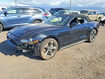 2023 Ford Mustang 1FATP8UH3P5101673