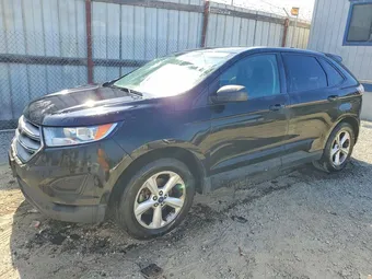 2017 Ford Edge 2FMPK3G98HBB56906 Lot 57625996