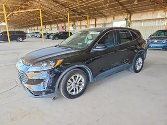 2020 Ford Escape 1FMCU0G67LUC36116 Lot 55033006