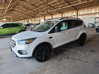 2018 Ford Escape 1FMCU0HDXJUD05486 Lot 56737416