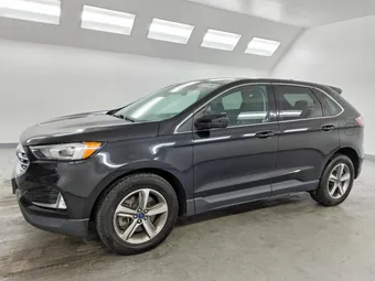 2022 Ford Edge 2FMPK4J96NBA13009 Lot 56882876