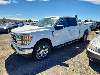 2021 Ford F-150 1FTFW1E8XMFD05957 Lot 86069715
