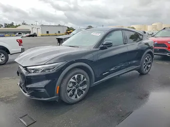 2026 Ford Mustang Mach-E 3FMTK1R40TMA00841 Lot 50193876