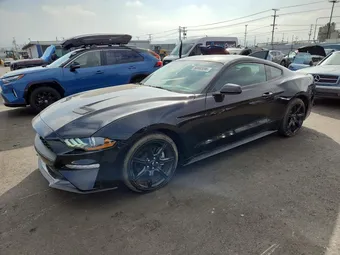 2020 Ford Mustang 1FA6P8TH7L5141960