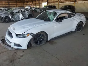 2015 Ford Mustang 1FA6P8TH5F5418576 Lot 49776806
