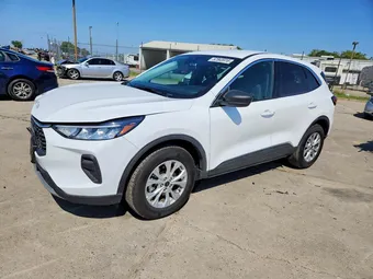 2024 Ford Escape 1FMCU9GN2RUA77851 Lot 52565916