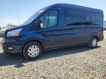 2022 Ford Transit 1FBAX2CG7NKA69059