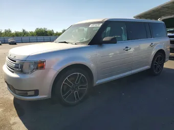 2015 Ford Flex 2FMGK5C84FBA11349