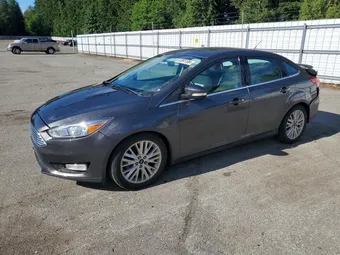 2018 Ford Focus 1FADP3J26JL283167