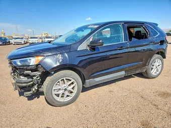 2024 Ford Edge 2FMPK4J90RBA95776 Lot 57354106