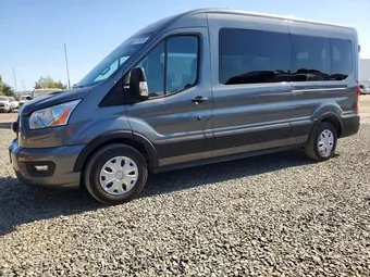 2022 Ford Transit 1FBAX2CG1NKA69025