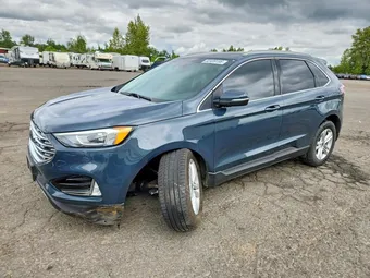 2019 Ford Edge 2FMPK4J92KBC73578 Lot 52439186