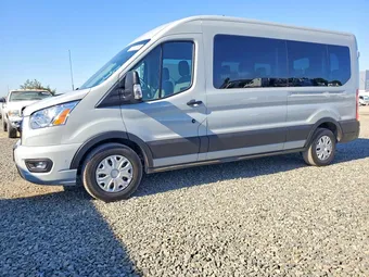 2022 Ford Transit 1FBAX2CGXNKA69296