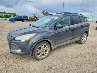 2016 Ford Escape 1FMCU9GX0GUA96736 Lot 55996256