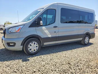 2022 Ford Transit 1FBAX2CGXNKA69122