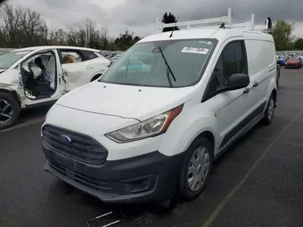 2020 Ford Transit Connect NM0LS7E21L1449953