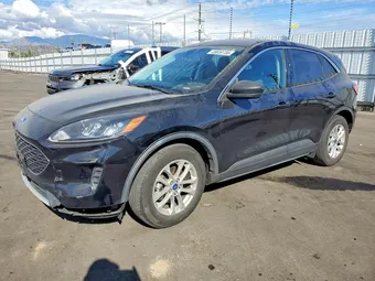 2022 Ford Escape 1FMCU0G63NUC01883 Lot 49659736