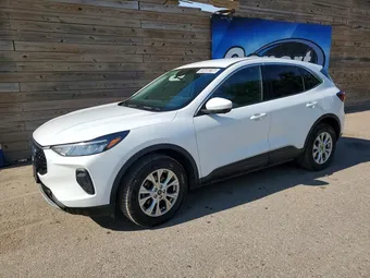 2023 Ford Escape 1FMCU9GN8PUB42893 Lot 55688236