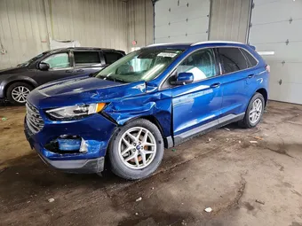 2021 Ford Edge 2FMPK4J9XMBA06014 Lot 55447456