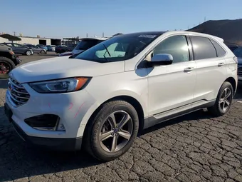 2020 Ford Edge 2FMPK3J94LBA19754 Lot 54280466
