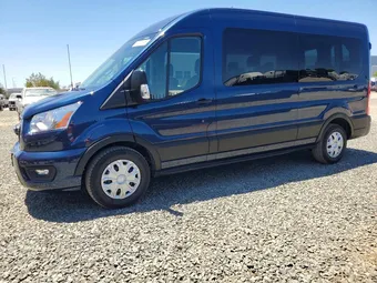 2022 Ford Transit 1FBAX2CGXNKA69167 Lot 57710396