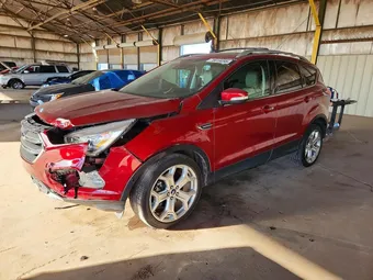 2019 Ford Escape 1FMCU0J91KUB62712 Lot 78619095