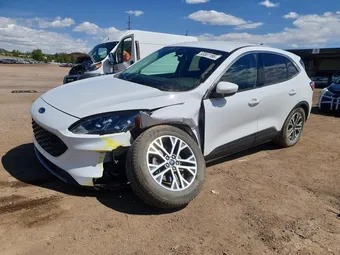 2022 Ford Escape 1FMCU9H68NUA82523
