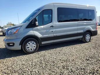 2022 Ford Transit 1FBAX2CG9NKA69094