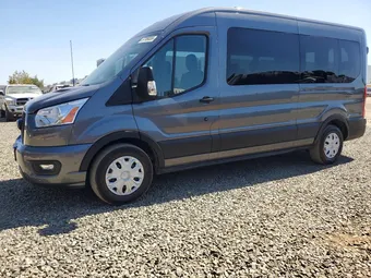2022 Ford Transit 1FBAX2CG3NKA69091